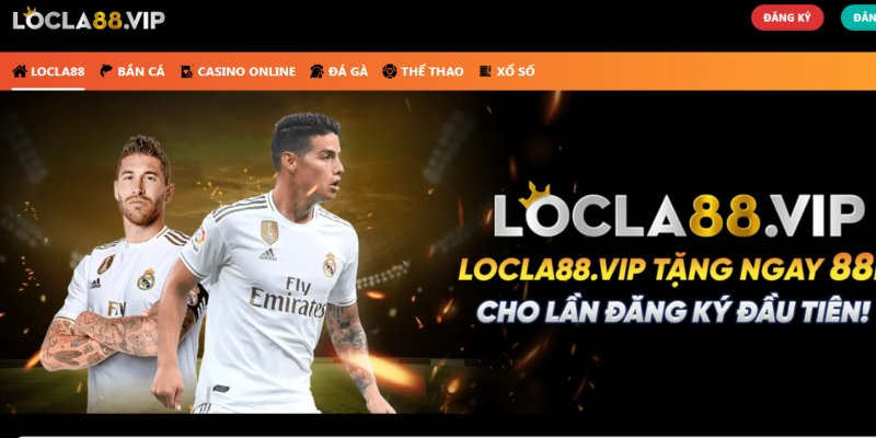 Locla88 - nơi trải nghiệm thế giới giải trí trực tuyến hấp dẫn